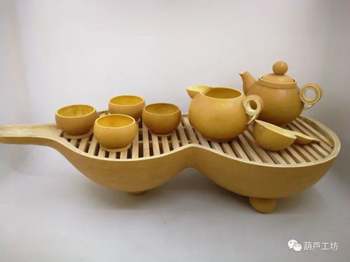 葫蘆萬象，文創新生 探索傳統工藝與現代文藝創作的融合之道