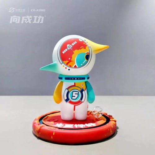 帶得走的文化 文創(chuàng)產(chǎn)品中的文藝創(chuàng)作新篇章