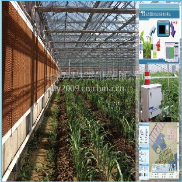 Fandasky方大天云FAMEMS300A智能農業物聯網氣象監測系統解決方案價格與中國農業病蟲害防治應用