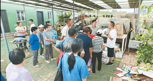 葡萄病蟲害防治農技專家現場教學