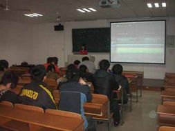 剪輯DV，剪輯生活 記計算機(jī)與計算科學(xué)學(xué)院新聞部DV剪輯培訓(xùn)